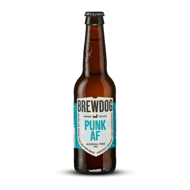 Punk AF 33 cl