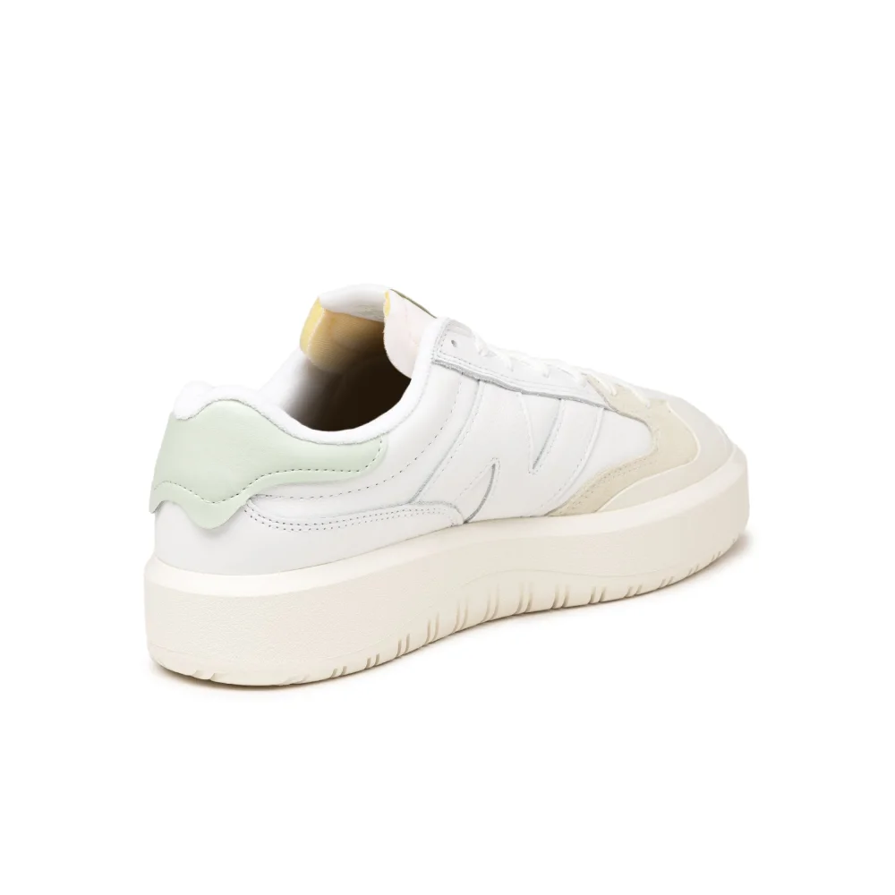 New Balance CT302 CT302SG / weiss