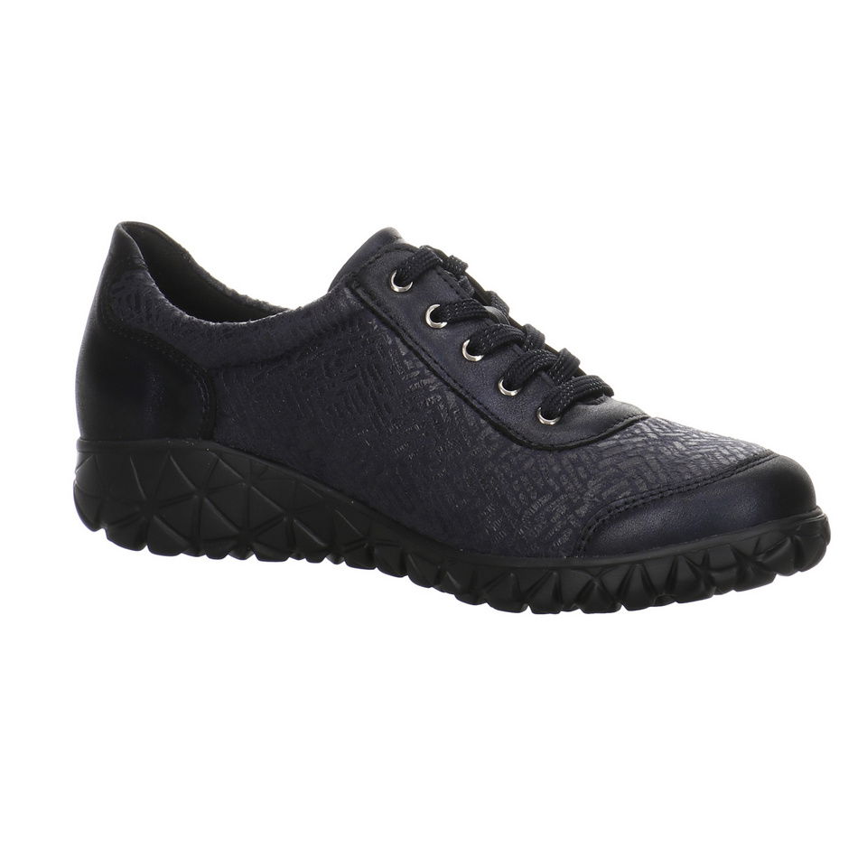 Waldläufer Havy Schnürschuh