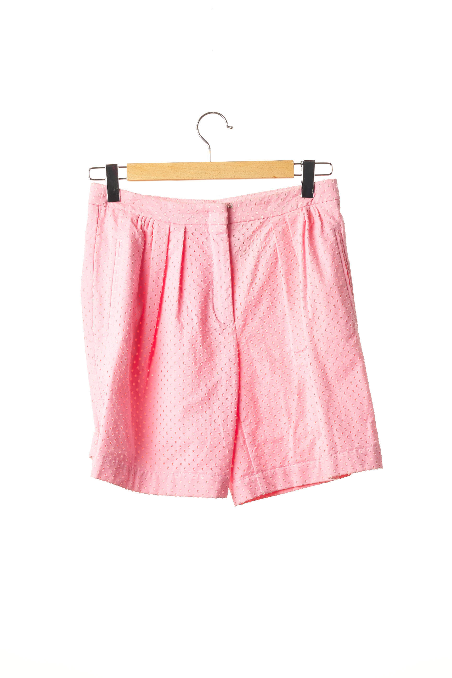 See By Chloe Shorts 1 Femme couleur rose