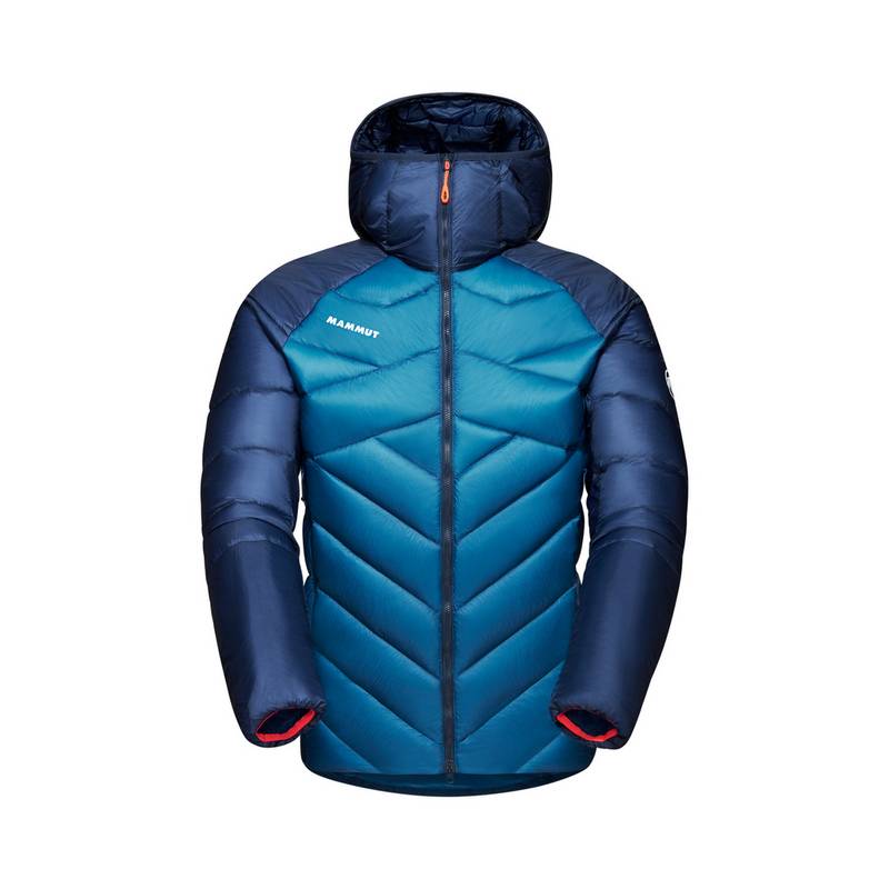 Mammut Taiss Hooded Daunenjacke Herren