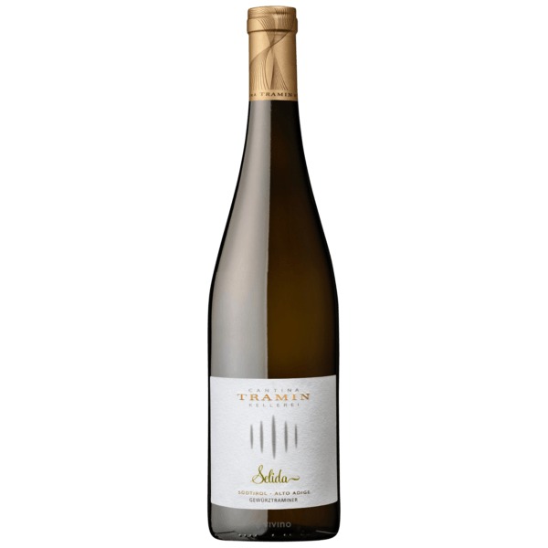 TraminSelida Gewürztraminer 2022