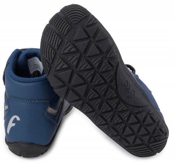 freet kids GripPlus ~ Tufee ~ Blau
