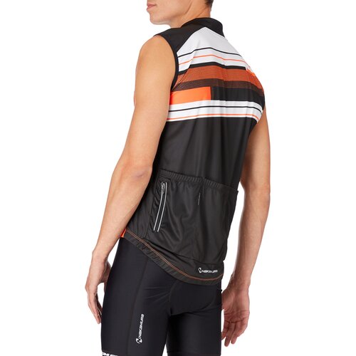 HERREN FAHRRAD-TRIKOT VYNN