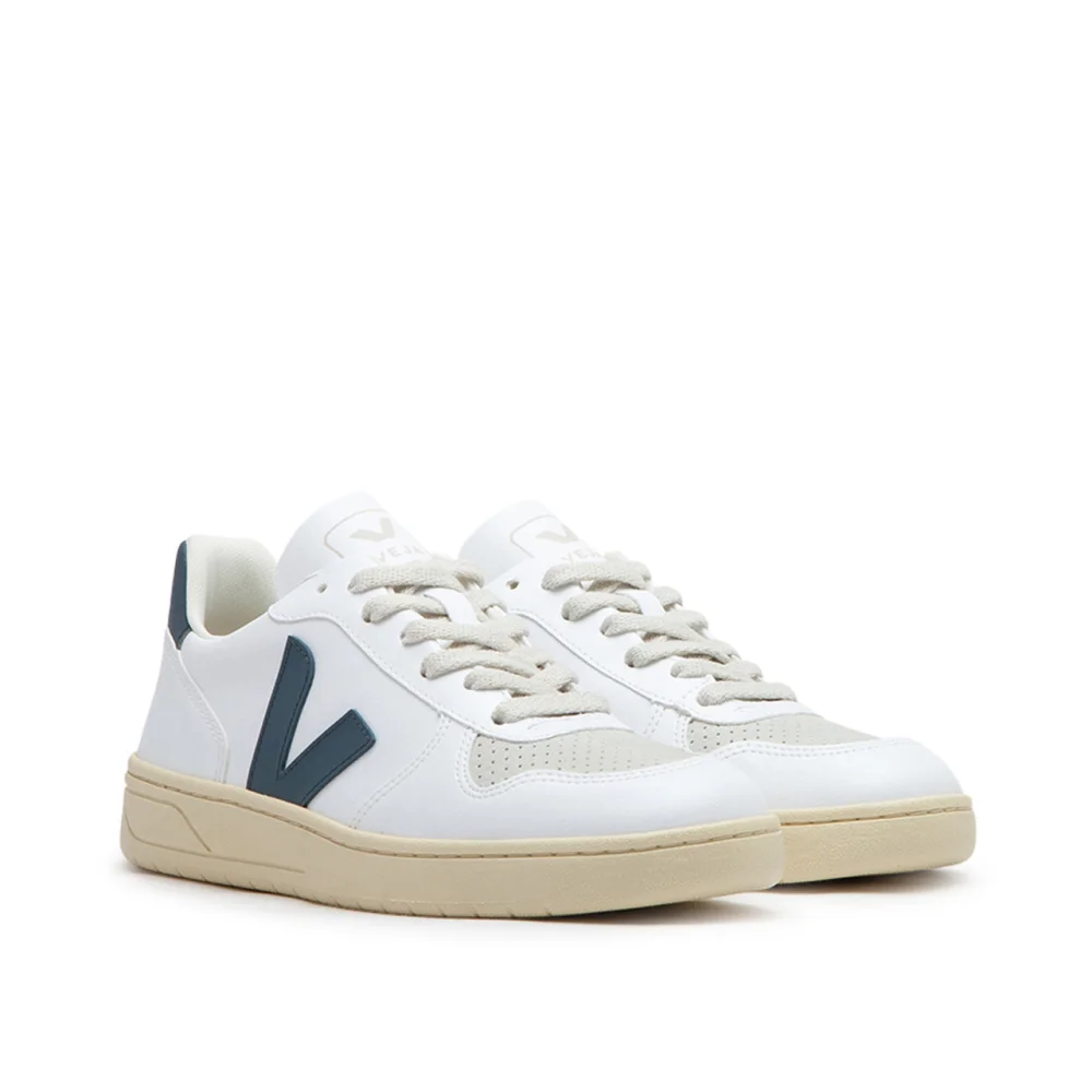 VEJA WMNS V 10 VX0703272A / weiss