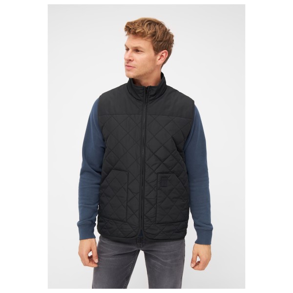 Derbe - Quiltby Vest - Winterweste