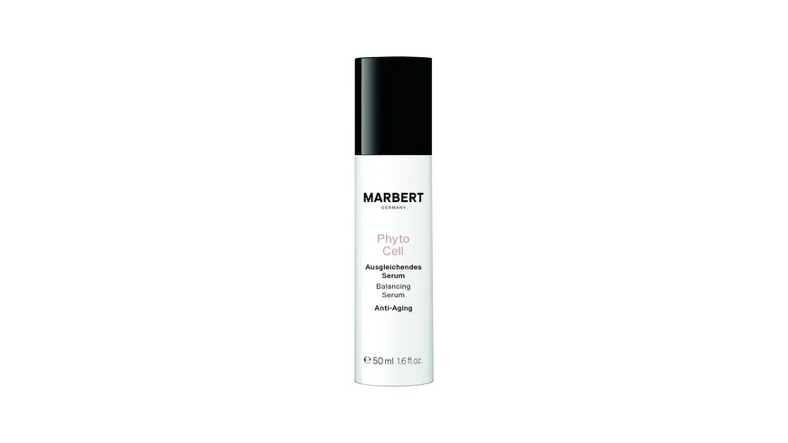 MARBERT Ausgleichendes Serum 50 ml