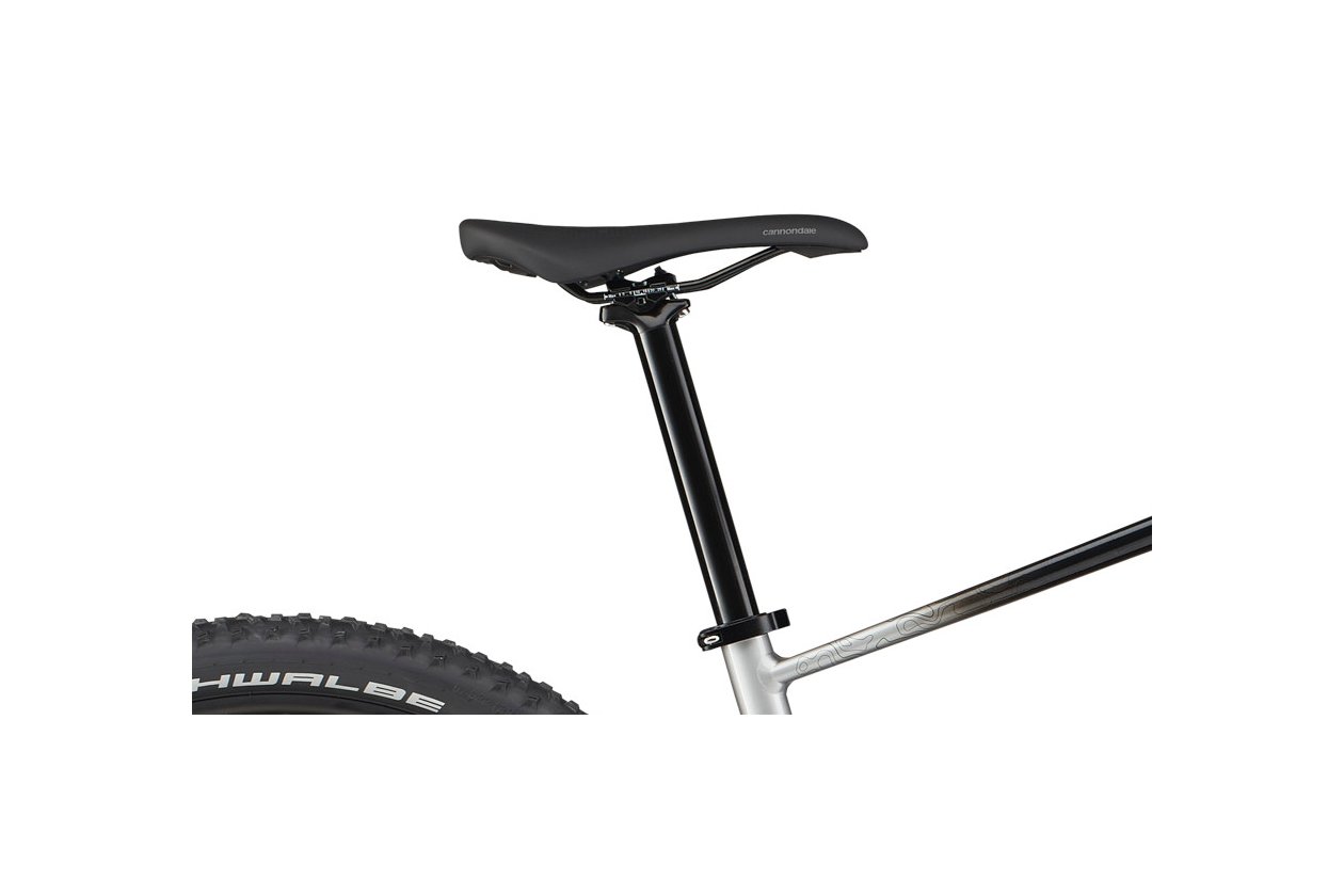 Cannondale Trail SL 4 - 2023 - 29 Zoll - Diamant