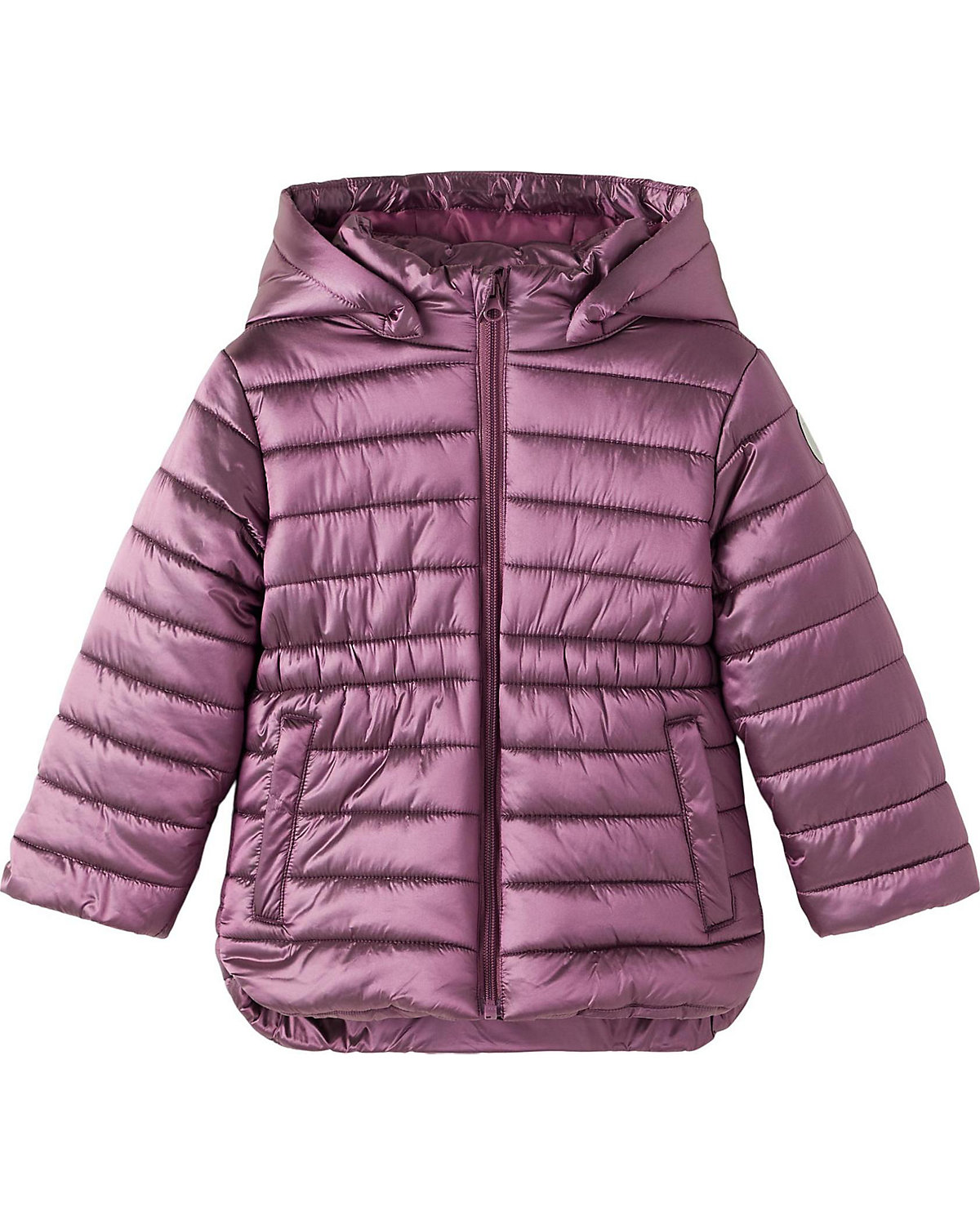 Winterjacke NMFMADIA für Mädchen