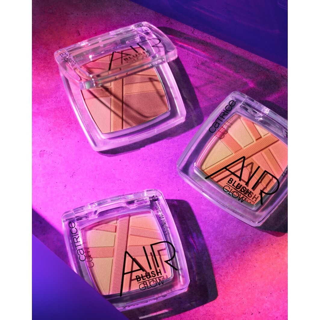 AirBlush Glow