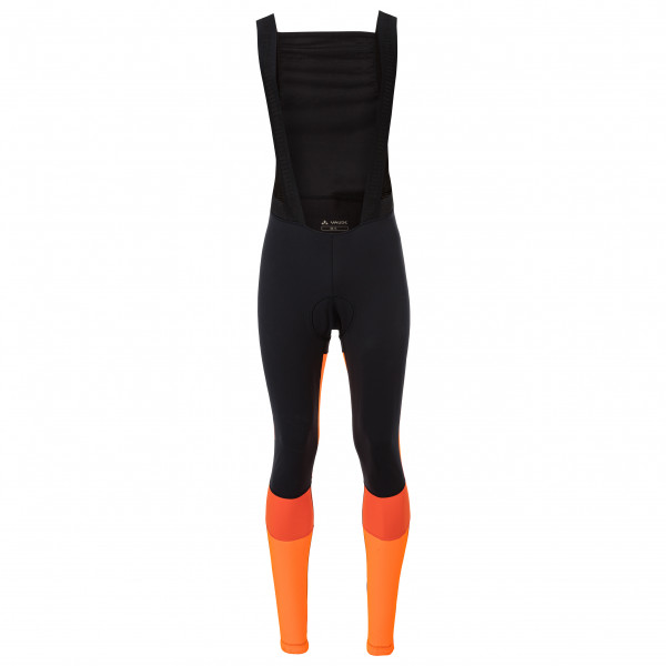 Vaude - Kuro Warm Bib Tights - Radhose