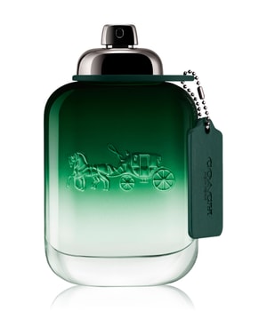 Coach Green Eau de Toilette 100 ml