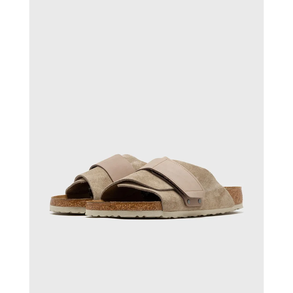 Birkenstock Kyoto VL 1015572 / braun