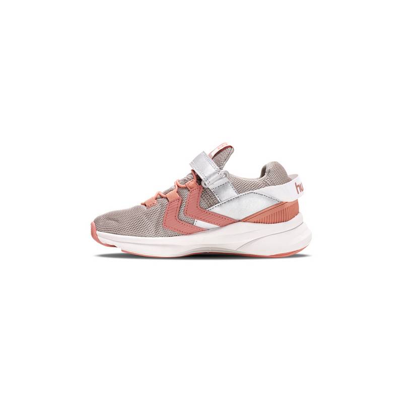 hummel REACH 300 RECYCLED JR Sneaker Kinder
