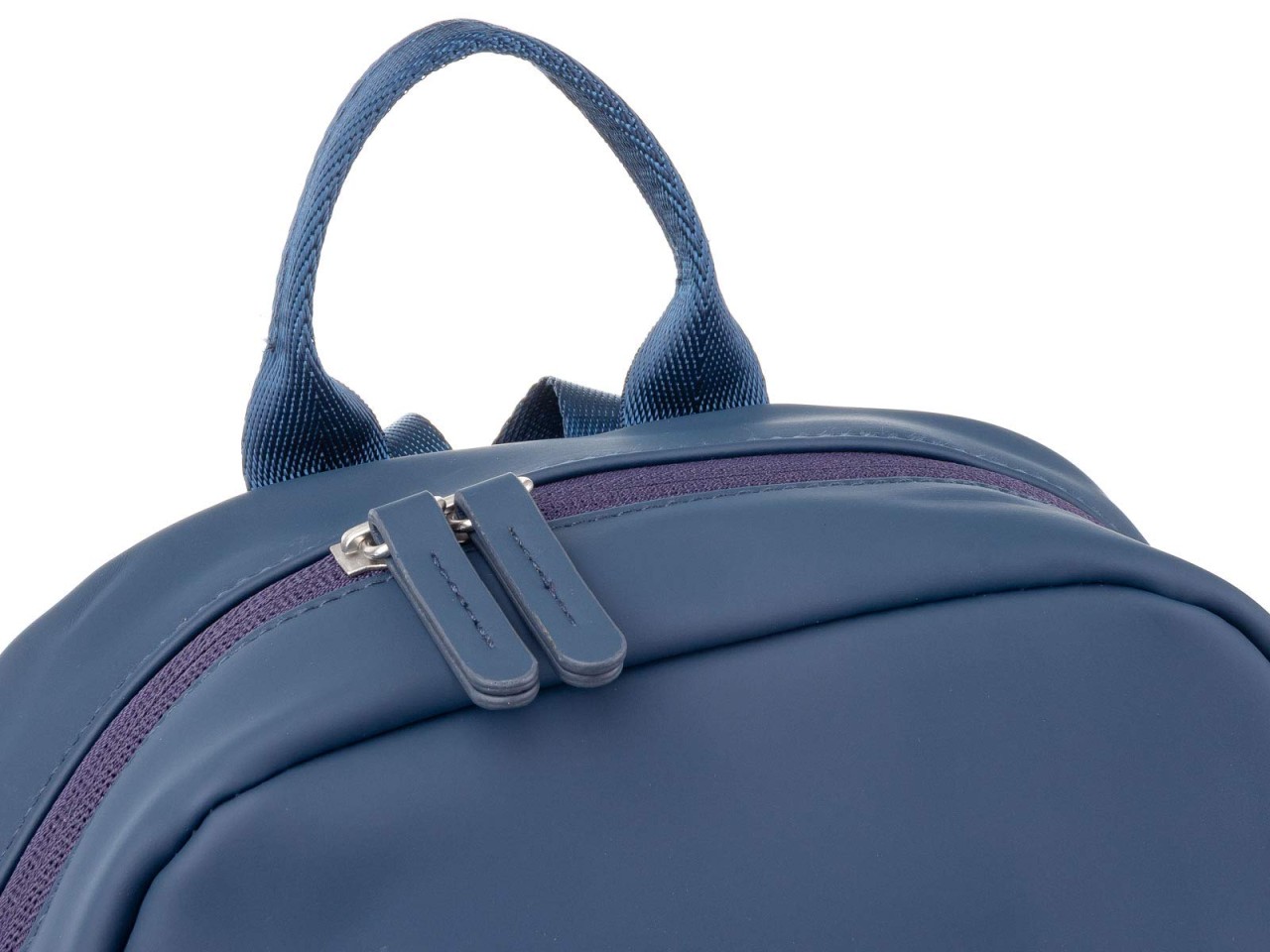 FRANKY Handtaschen blau Cityruck