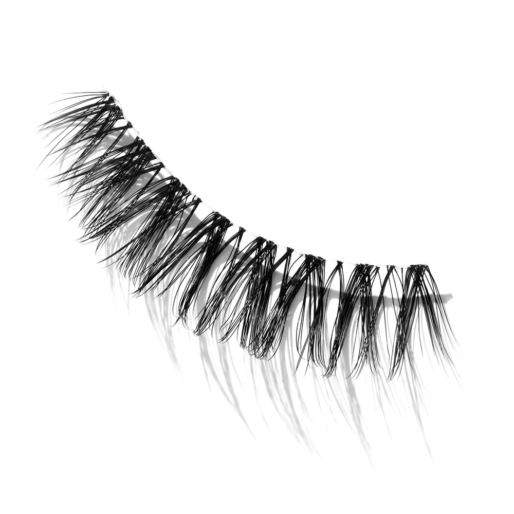NYX Professional Makeup Jumbo Lash! Duo faux cils vegan et liner