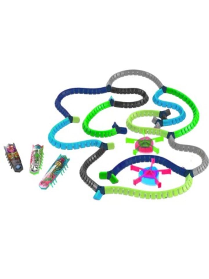 InVento Spielzeug - Hexbots NanoLand Spielset günstig kaufen onesize