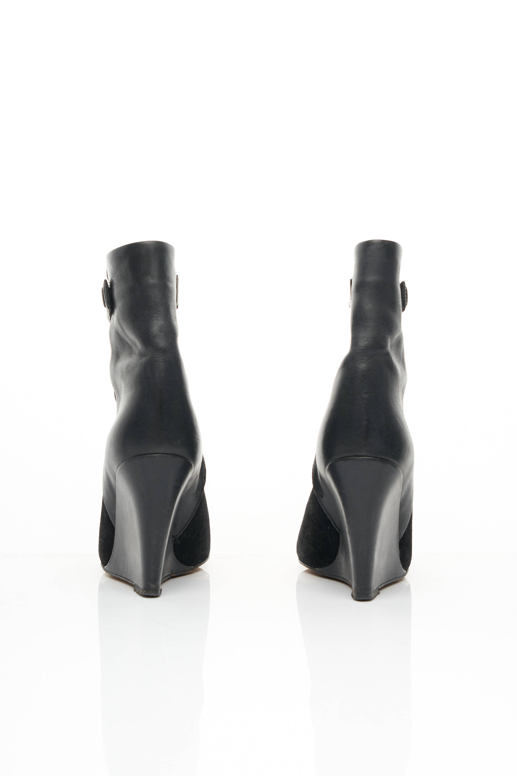 Isabel Marant Bottines Femme couleur noir