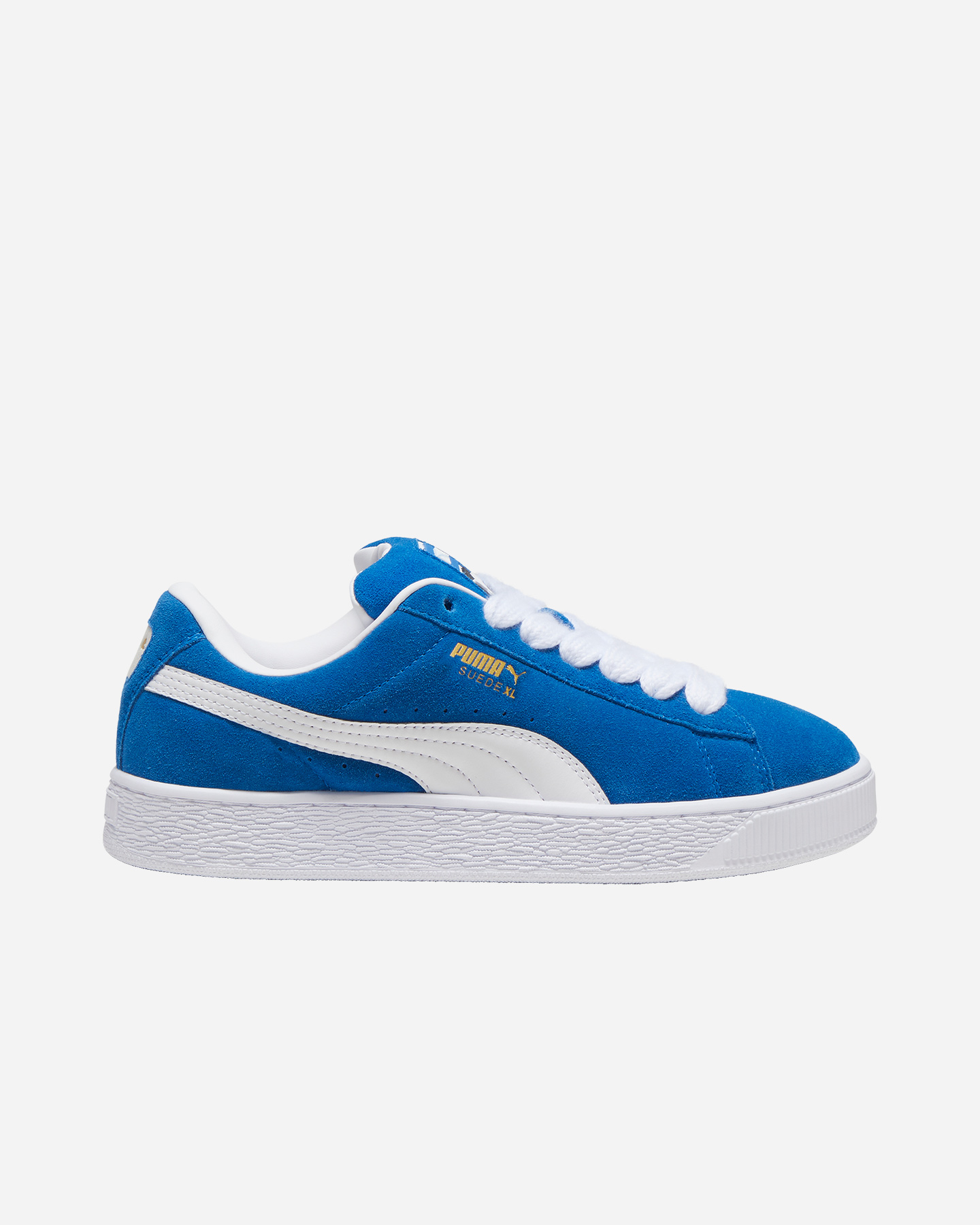 Trampki Puma Suede XL M 395205-01