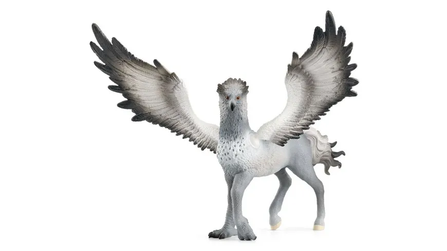 Schleich 13988 - Harry Potter - Seidenschnabel