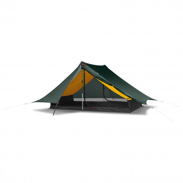 Hilleberg - Anaris - 2-Personen Zelt