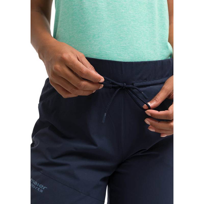 Maier Sports Fortunit Trekkinghose Damen