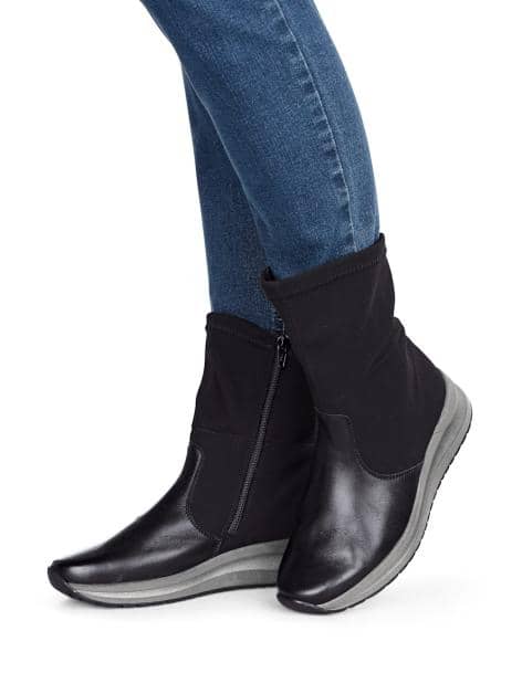 Stiefelette