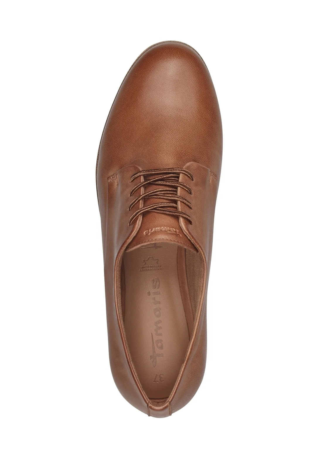 Zapatos con cordones Tamaris