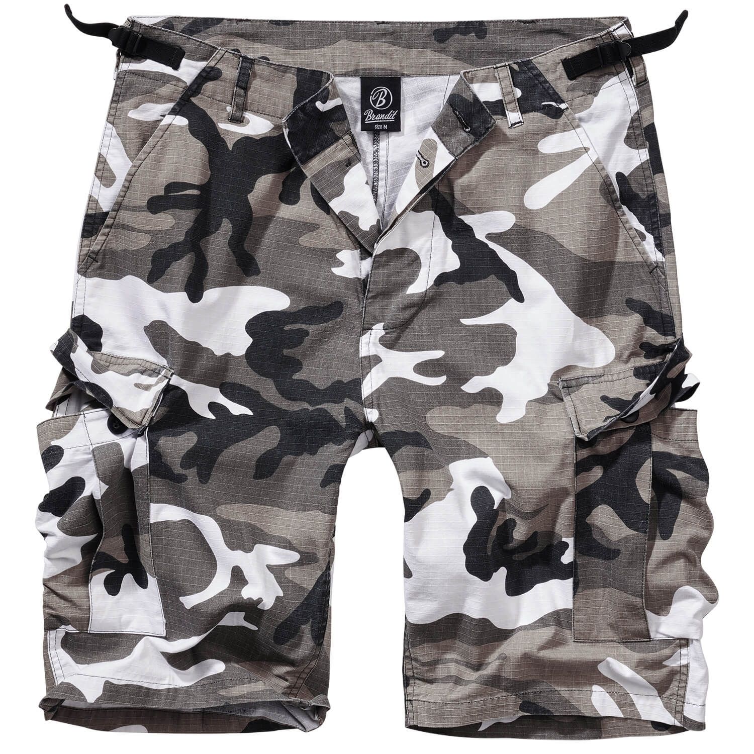 BDU Ripstop Shorts