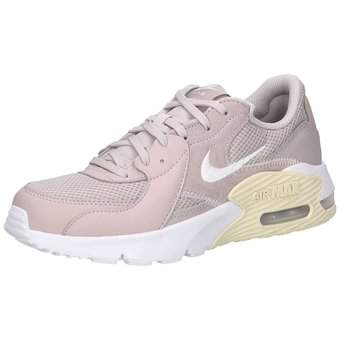 Nike Air Max Excee Sneaker in lila