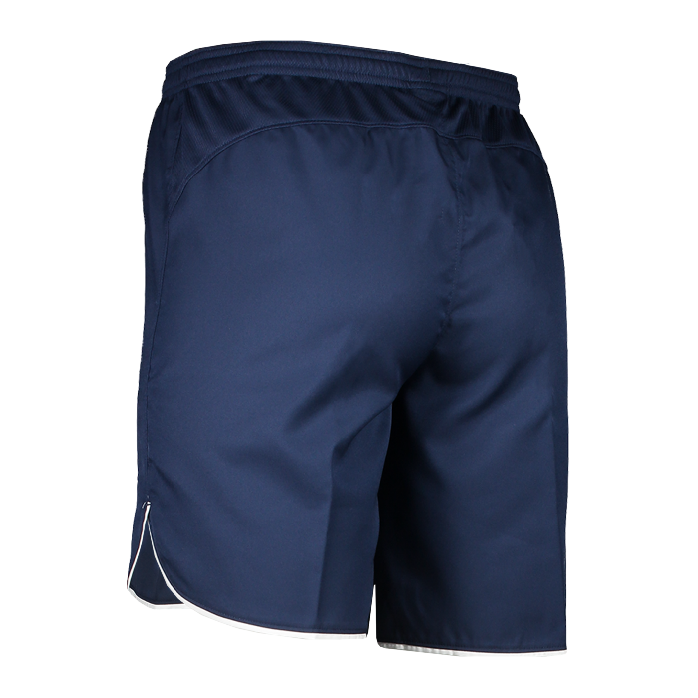 Nike Laser V Woven Short Kids Blau Weiss F410