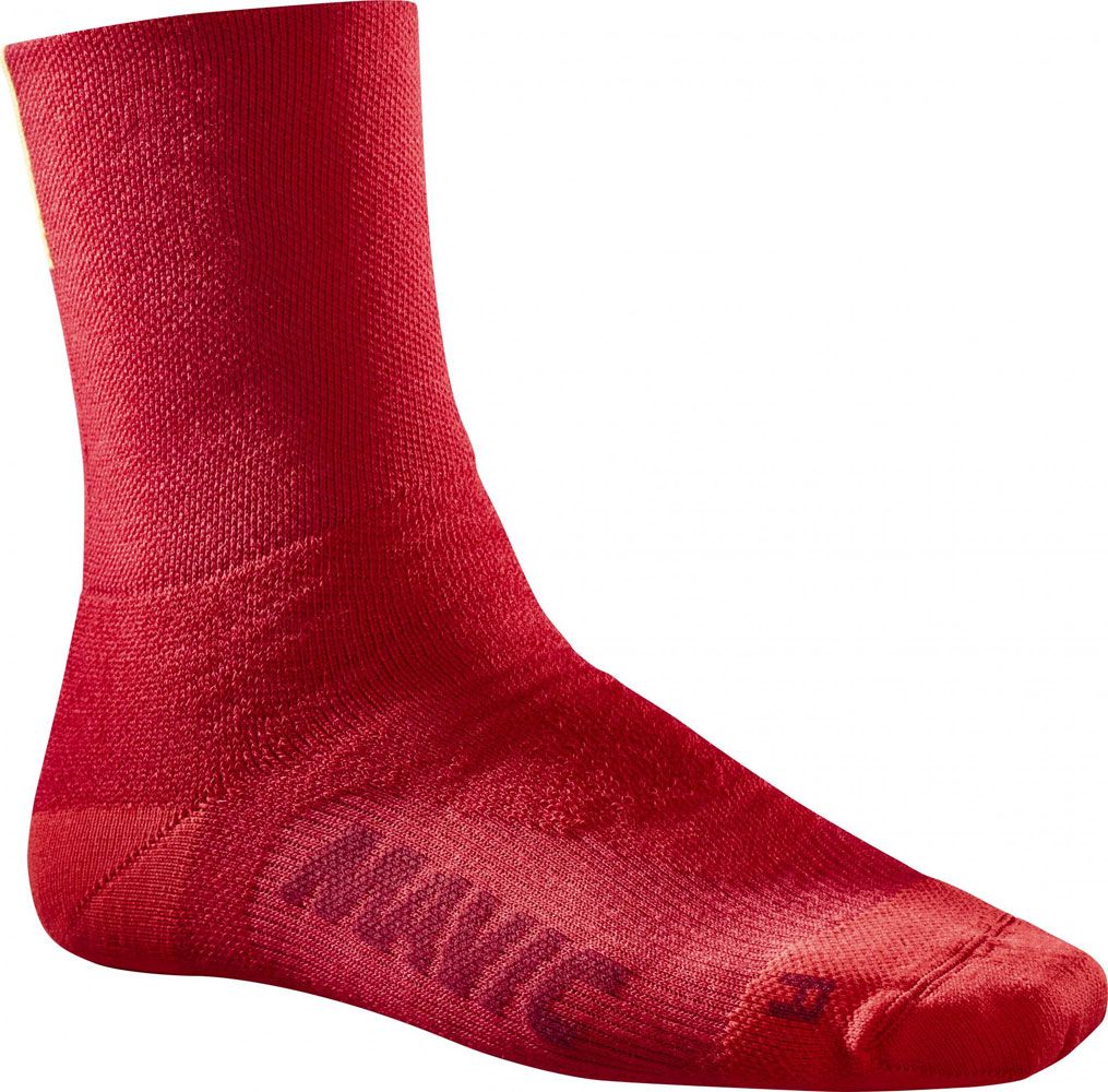 Mavic Essential Thermo - Socken kaufen | Bike-Discount