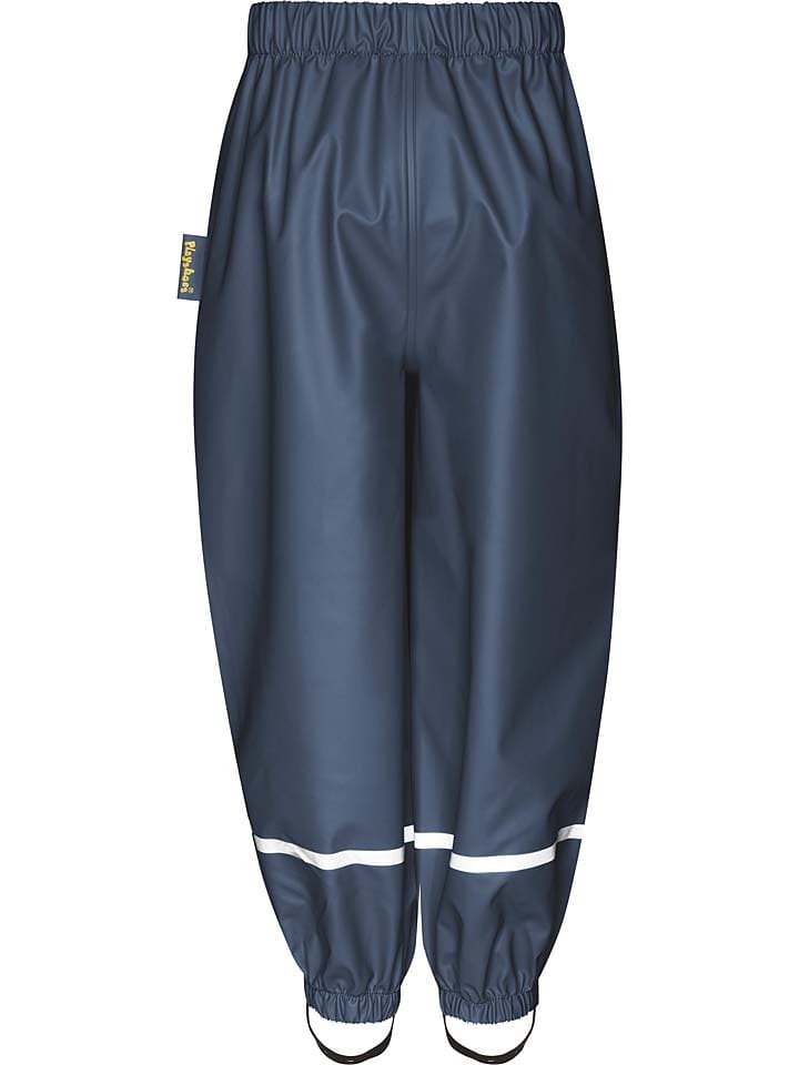 Playshoes Regenhose in Dunkelblau günstig kaufen