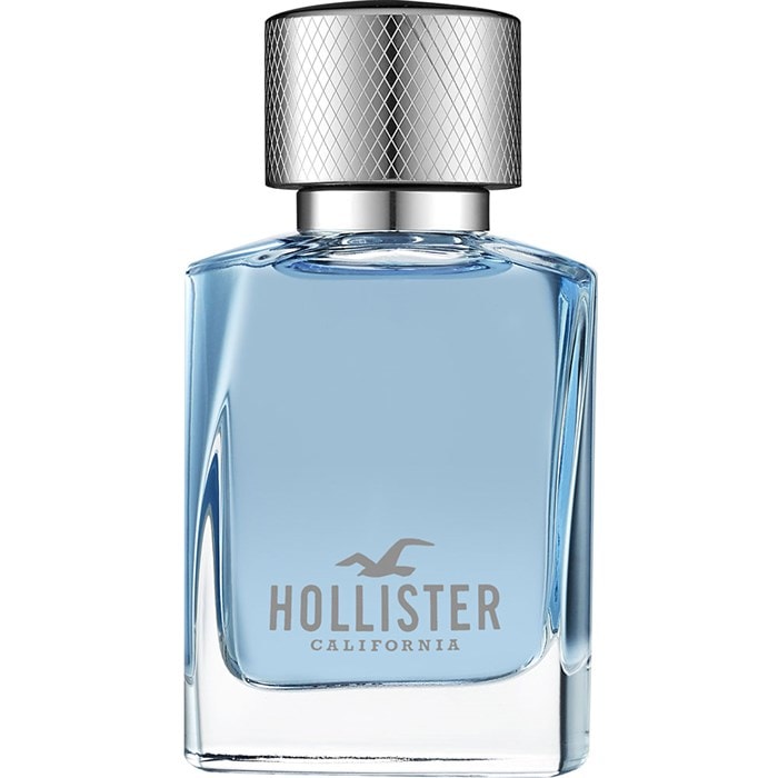 Eau de Toilette Spray
