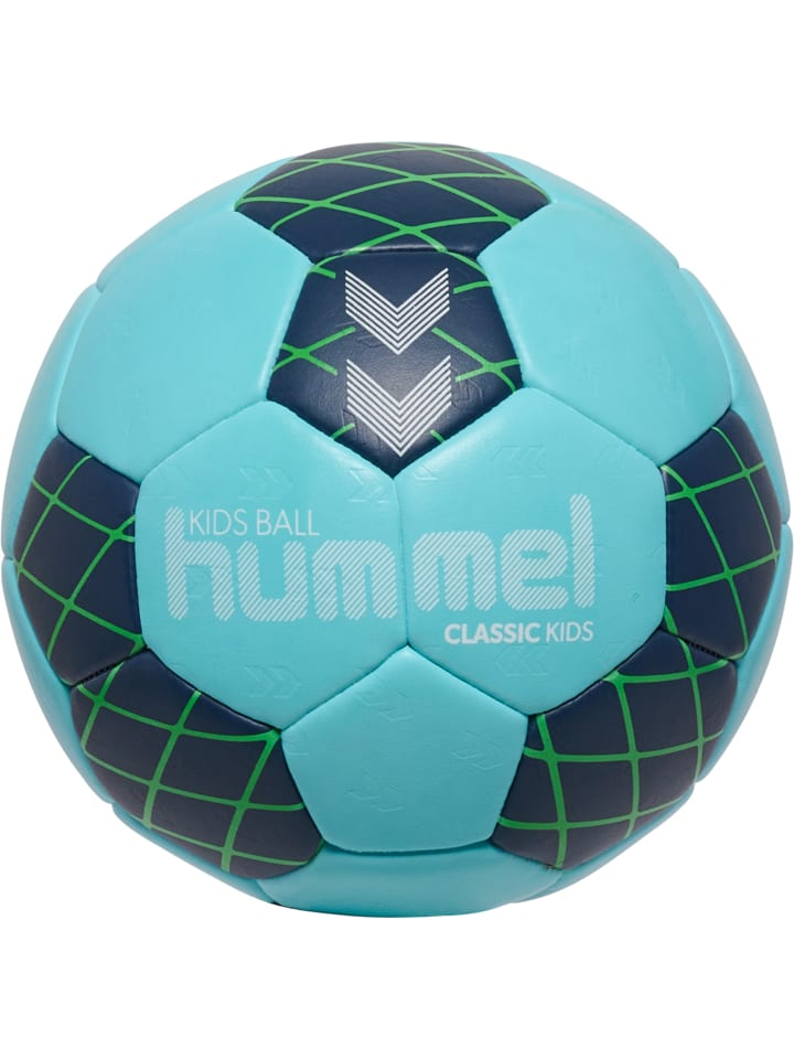 Hummel Hummel Handball Hmlclassic Unisex in LIGHT BLUE/MARINE/GREEN günstig kaufen 0