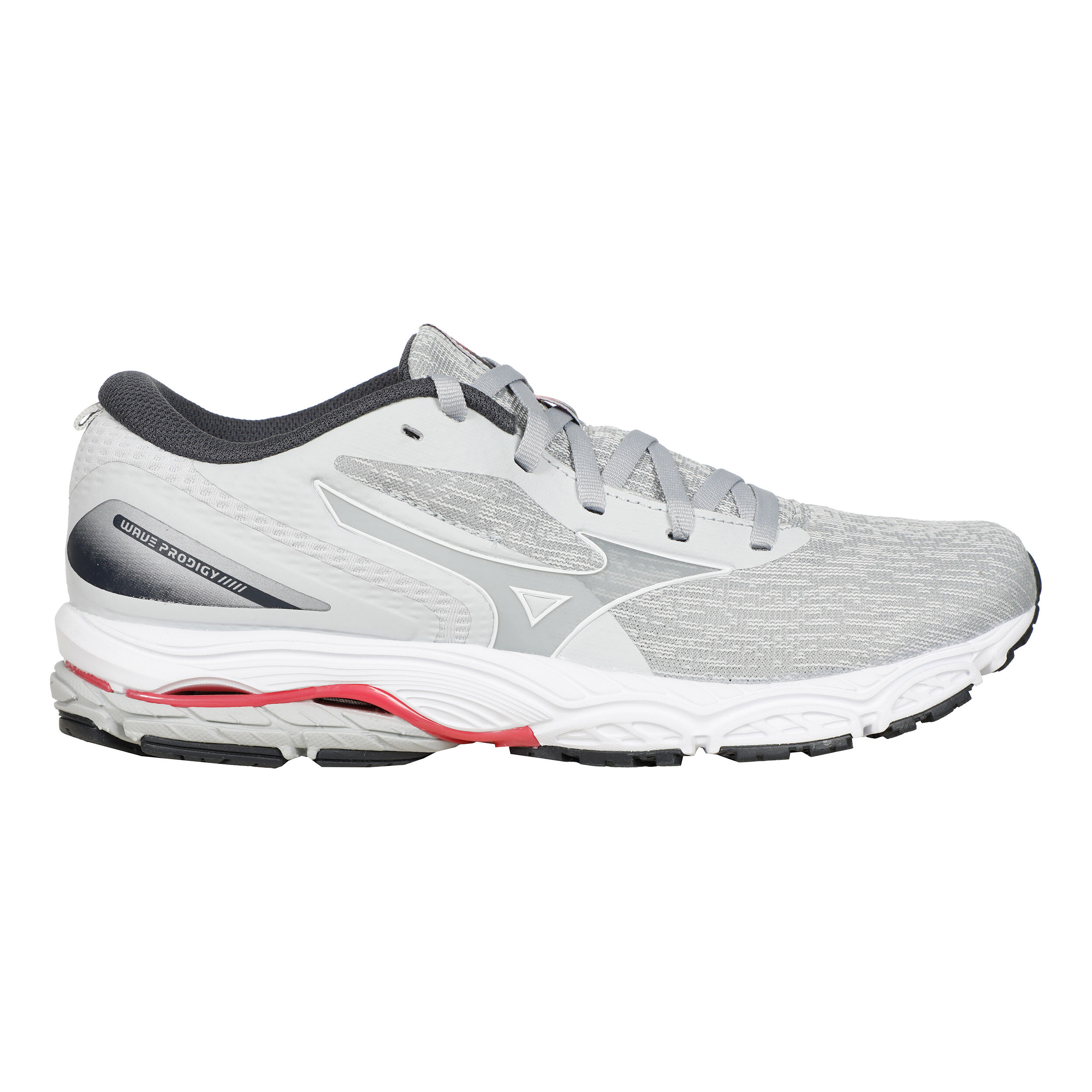 Wave Prodigy 5 Neutralschuh Damen - Grau, Blau