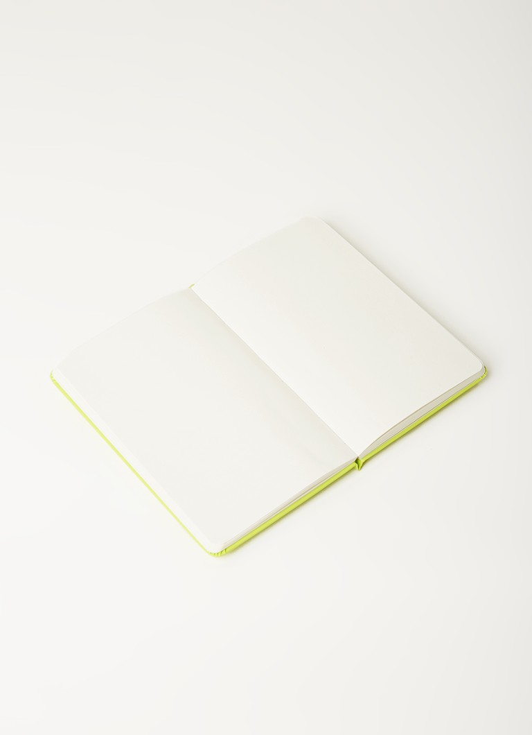 Moleskine  Classic notitieboek