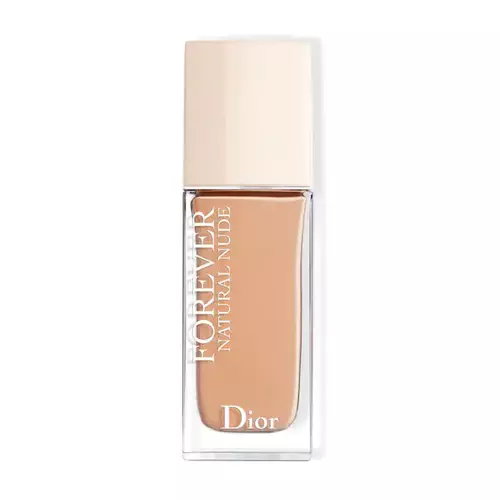 Dior Forever Natural Nude tekući puder 3N Neutral 30 ml