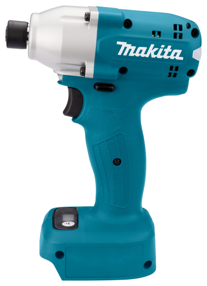 Visseuse à chocs réglable Makita DTDA140Z 140 Nm 14,4 V sans batterie ni chargeur