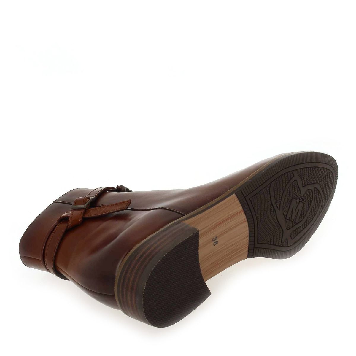 Mamzelle  SAMOA - Cognac