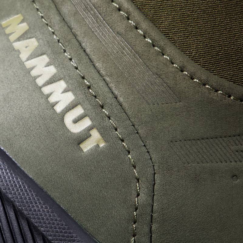 Mammut Mercury IV Mid Wanderschuhe Herren