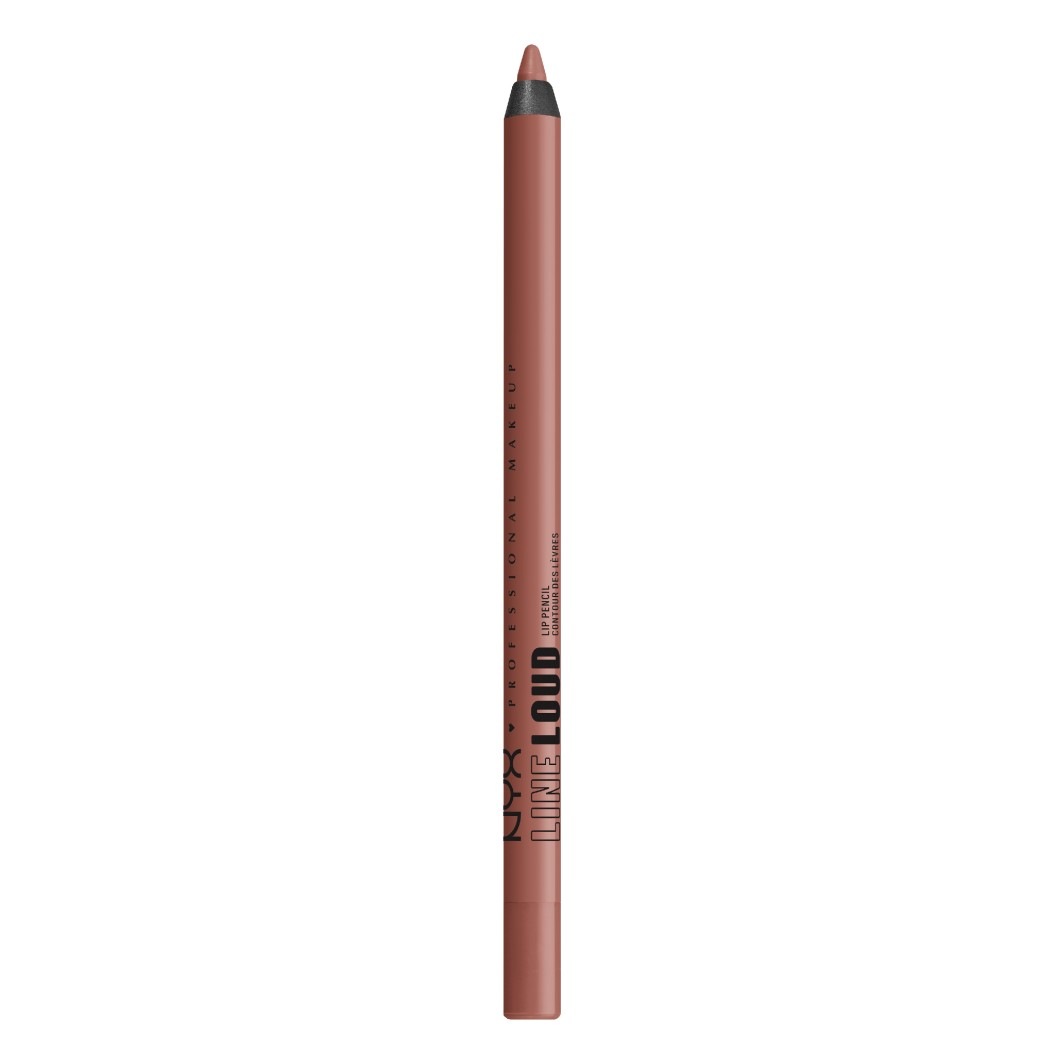 Line Loud Longwear Lip Pencil