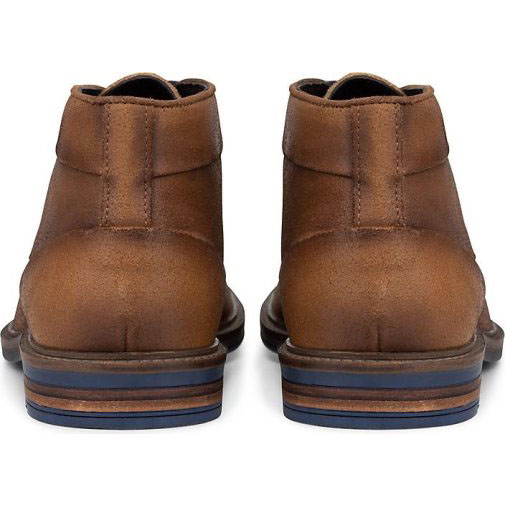 COX Stiefeletten (schnürbar)