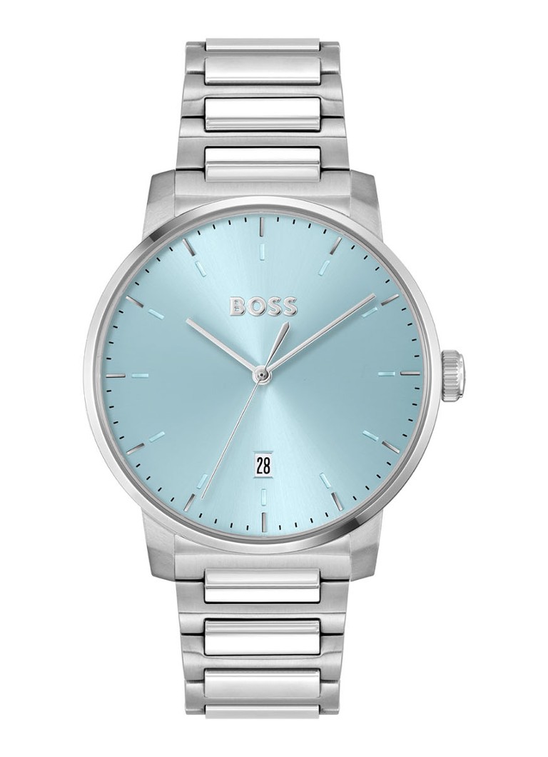 HUGO BOSS Dean watch HB1514132