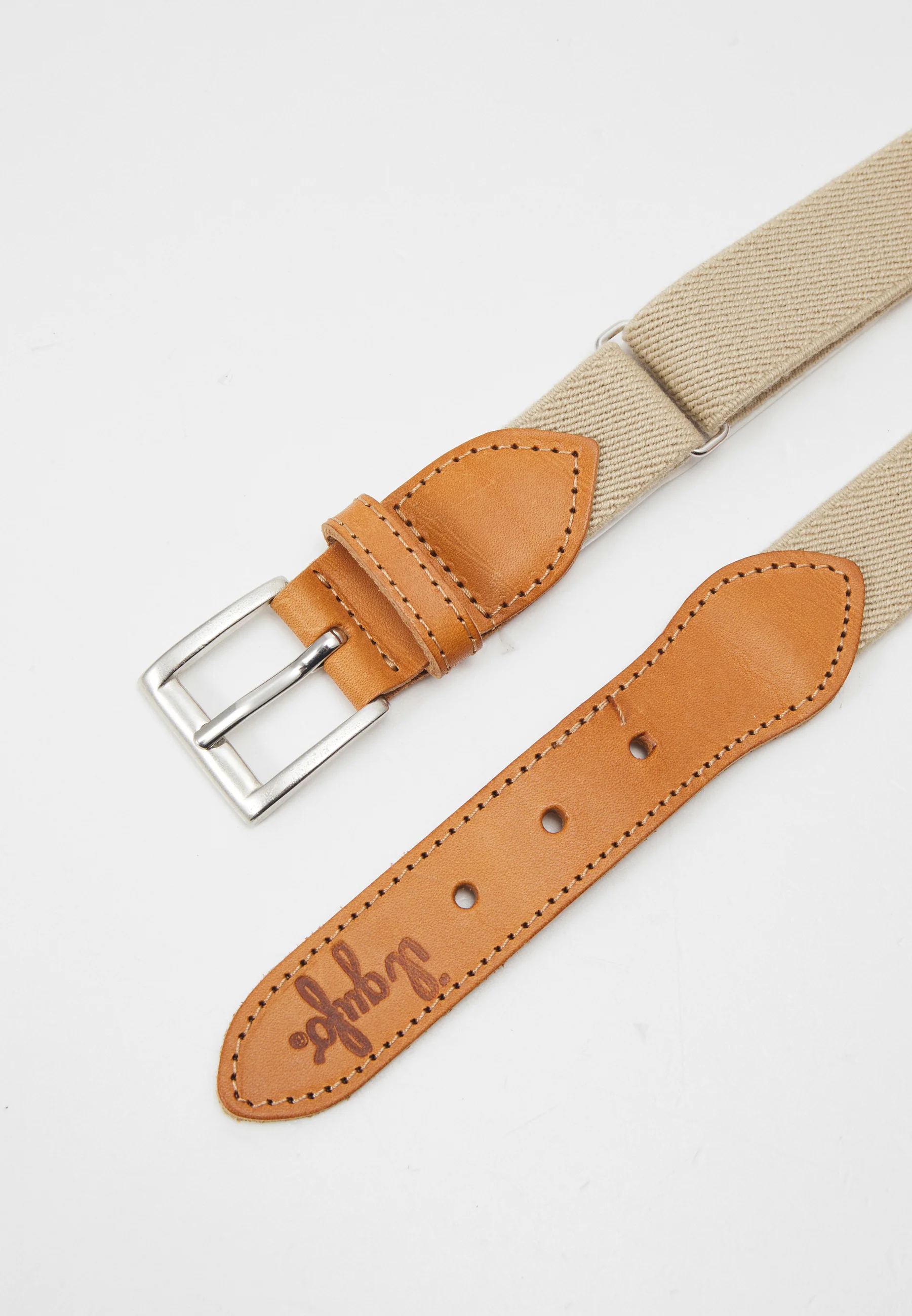Cinturón unisex The Owl Belt