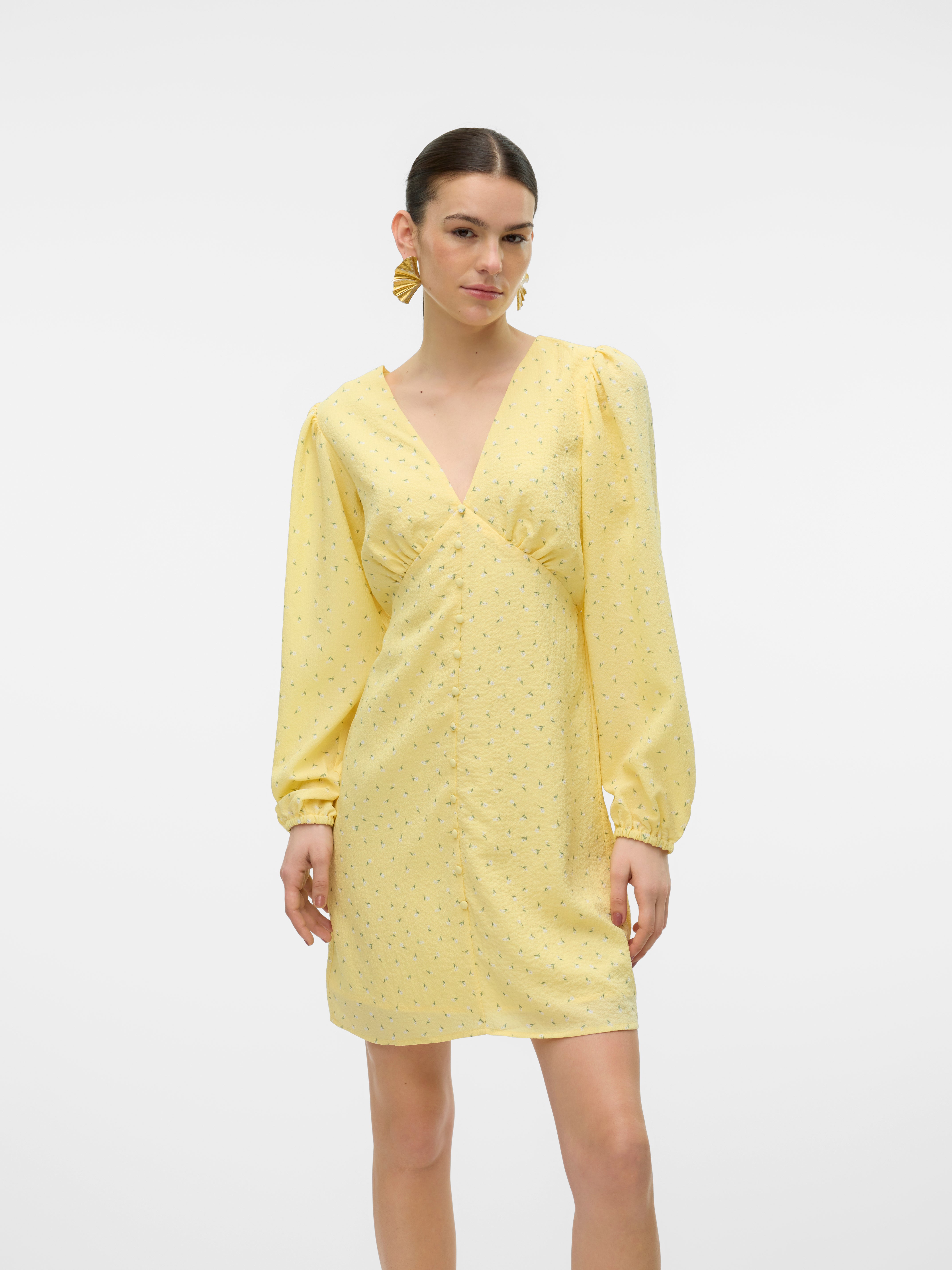VMAMANDA Kurzes Kleid