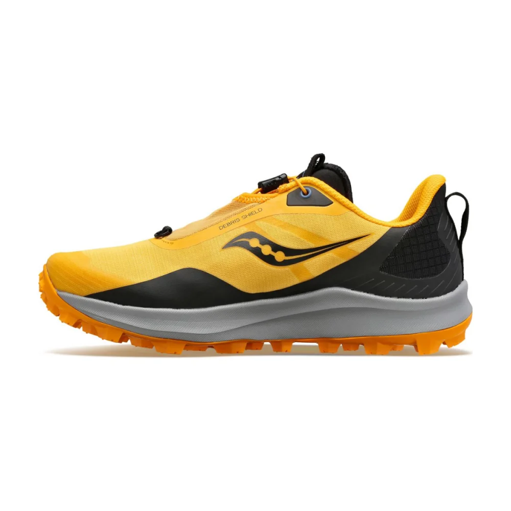 Saucony Peregrine 12 ST S10739-30 / gelb