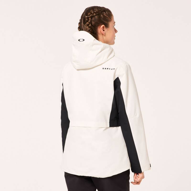 Oakley WMNS HEAVENLY RC Skijacke Damen