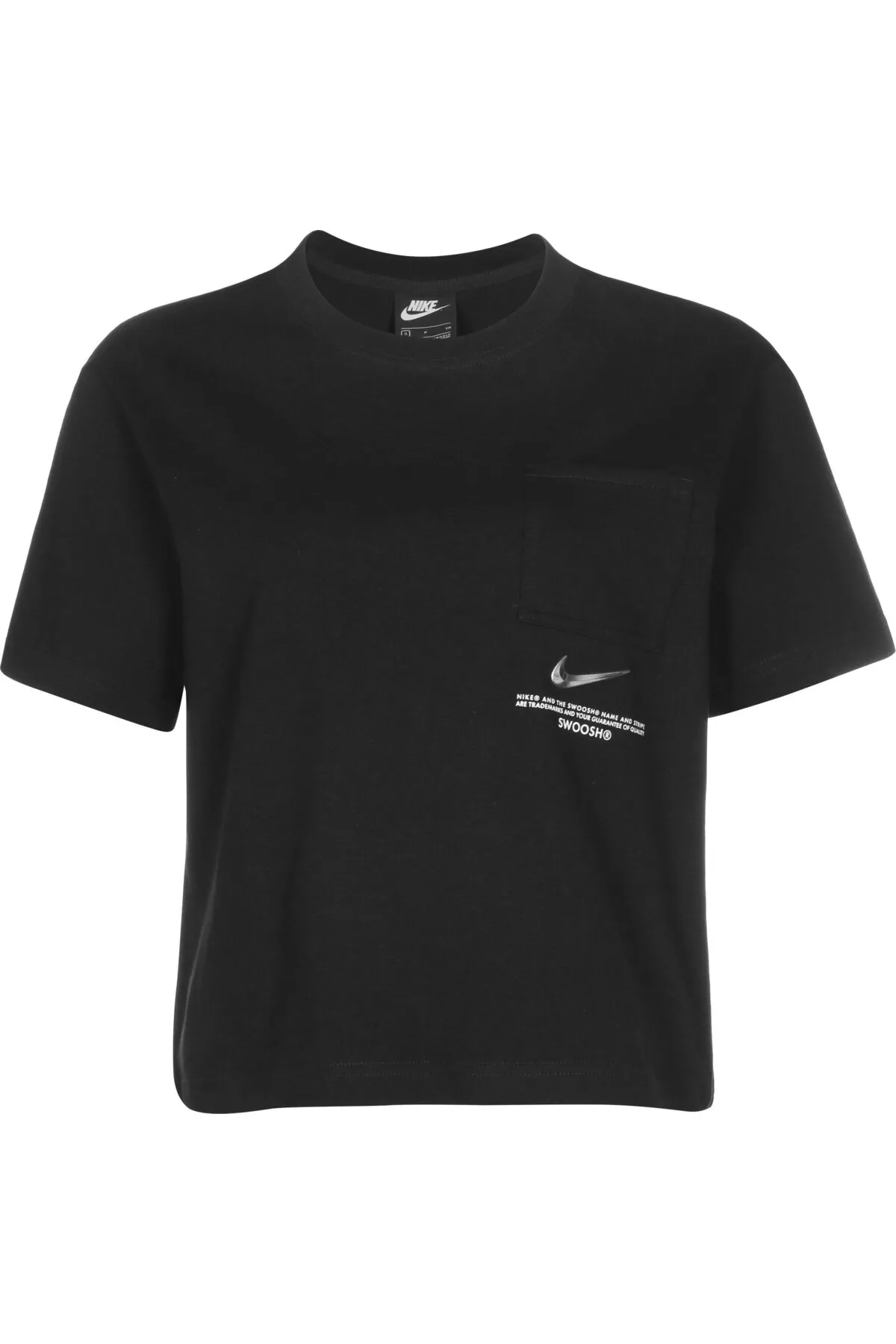 Nike  Damen Nike Nike Sportswear Swoosh T-Shirt