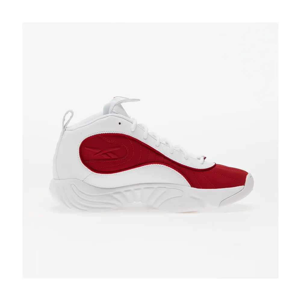 Reebok Answer III 100070300 / weiss